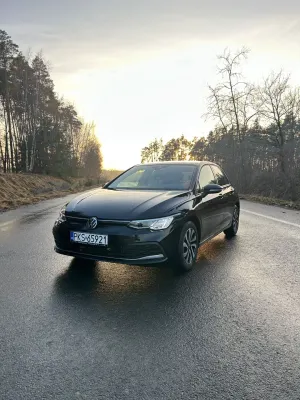 Volkswagen Golf VIII 1.0 TSI OPF Active 2022
