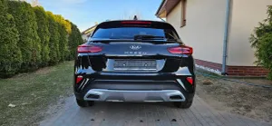 Kia XCeed 1.6 GDI DCT6 OPF PLATINUM 2021