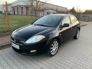 Fiat Bravo II 2007