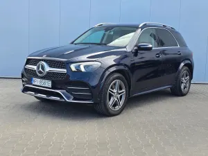 Mercedes-Benz GLE W167 2020