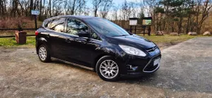 Ford C-Max II 1.6 TDCi Titanium 2011