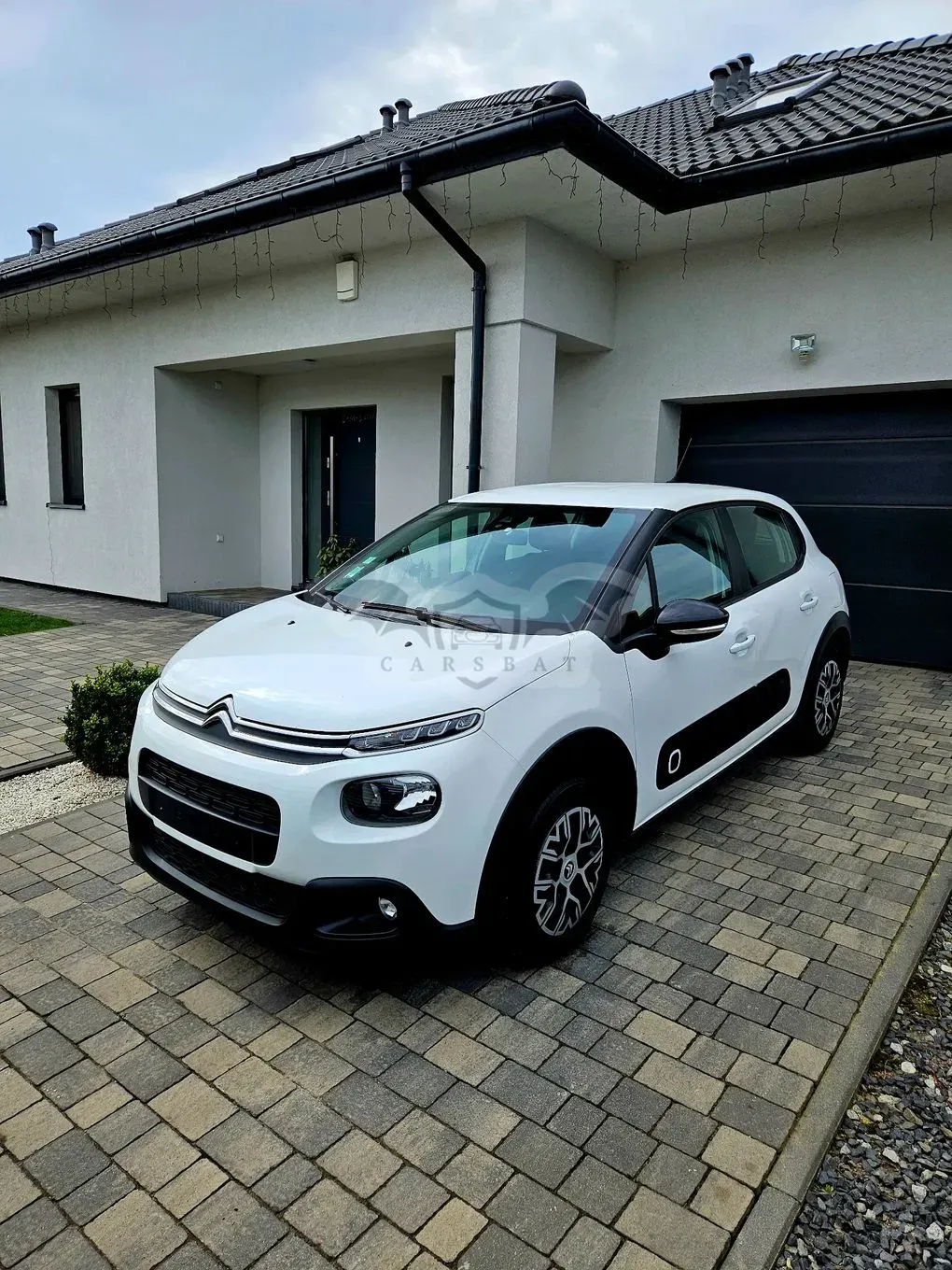 Citroën C3 III Pure Tech 83 S&S C-SERIES 2019