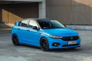 Fiat Tipo II 1.4 T-Jet 16v Lounge 2018