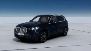 BMW X5 G05 2023