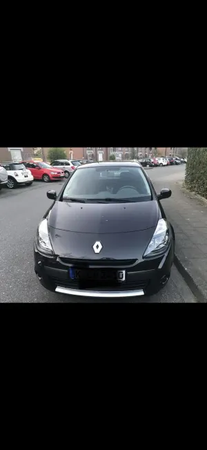 Renault Clio III 2010