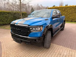 RAM 1500 Crew Cab Shortbed Bighorn 2023