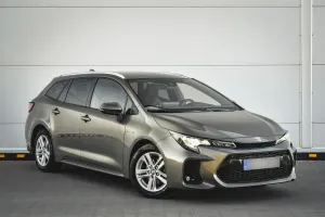 Suzuki Swace 1.8 Hybrid Premium Plus CVT 2022