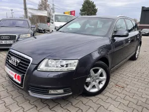 Audi A6 C6 2.8 FSI 2009