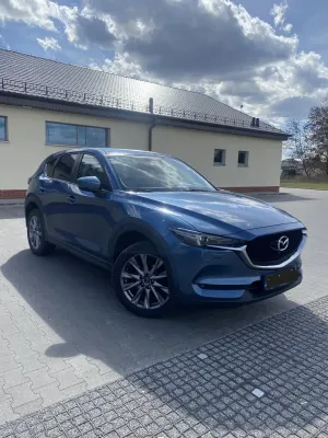 Mazda CX-5 II 2019