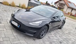 Tesla Model 3 Standard Range Plus 2019