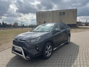 Toyota Rav4 V 2.5 Hybrid Comfort 4x2 2020