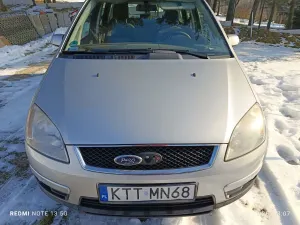 Ford C-Max 2006