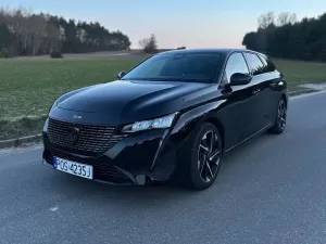 Peugeot 308 P5 1.5 BlueHDi Active S&S EAT6 2023