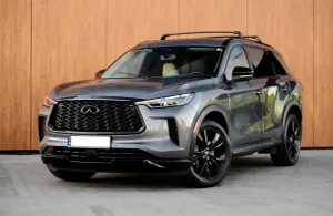 Infiniti QX60 2023