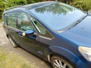 Ford Galaxy Mk3 2.0 TDCi Ghia 2009