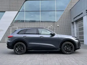 Audi Q5 F5 2026