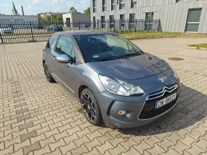 Citroën DS3 1.6 THP SportChic 2010
