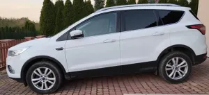 Ford Kuga II 2018