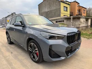 BMW X1 U11 xDrive23d M Sportpaket 2024