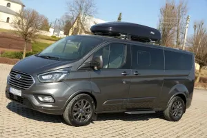 Ford Tourneo Custom 2.0 TDCi L2 Titanium SelectShift 2019