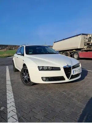 Alfa Romeo 159 1.9 JTDM 8V DPF 2010