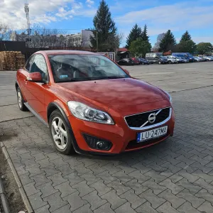 Volvo C30 D2 DRIVe Momentum 2011