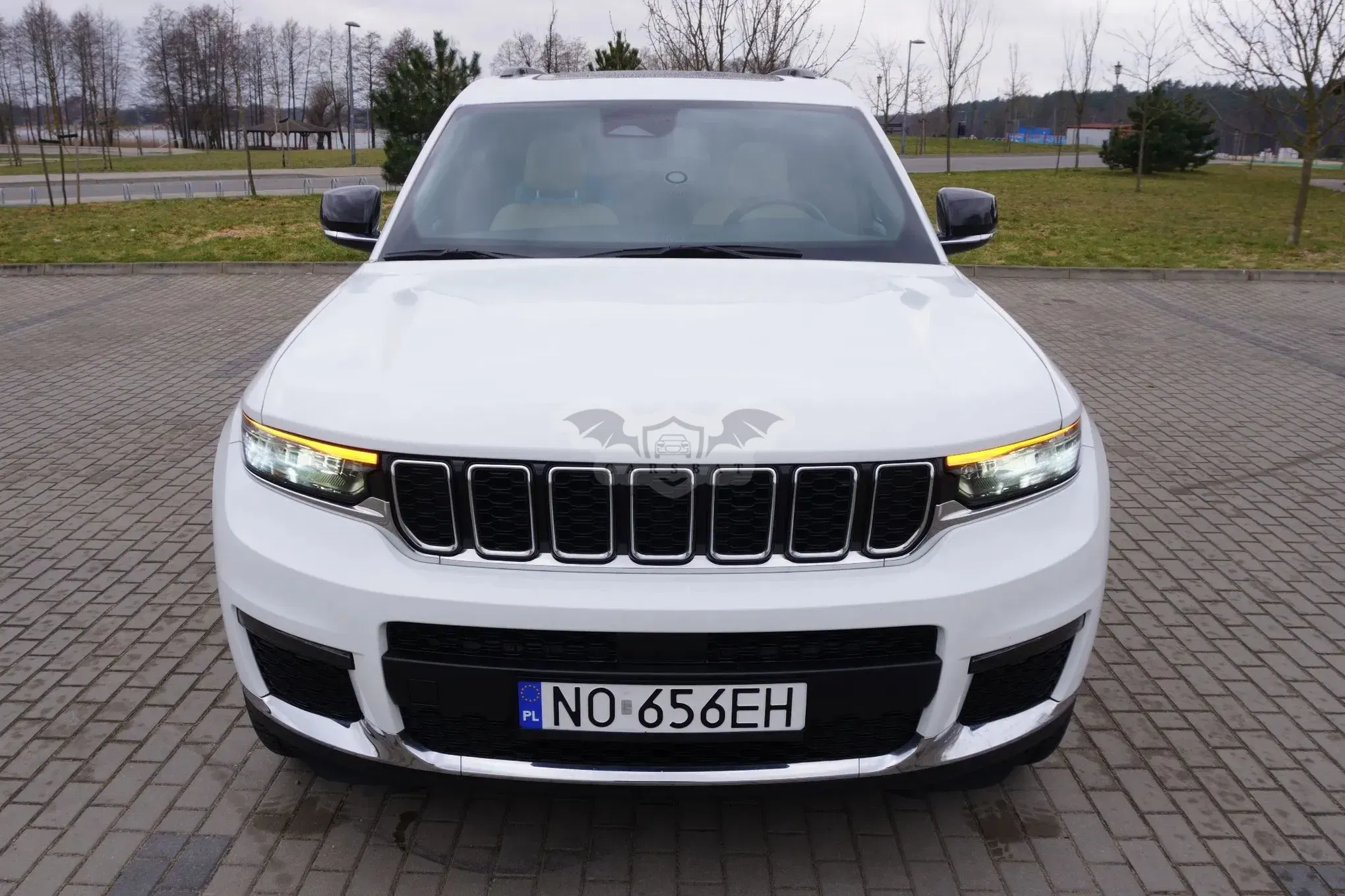 Jeep Grand Cherokee V 3.6 V6 Limited 2022