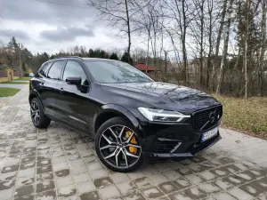 Volvo XC60 II 2020
