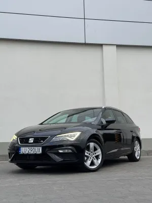 Seat Leon III 1.5 EcoTSI Evo FR S&S 2019
