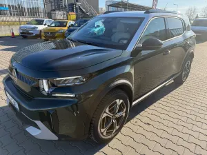 Citroën C3 Aircross 2025