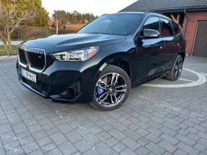 BMW X1 U11 M35i xDrive 2024