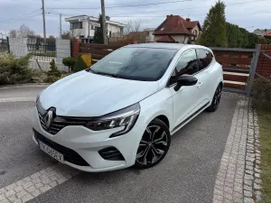 Renault Clio V TCe 90 TECHNO 2022