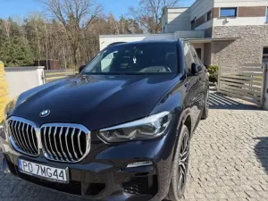 BMW X5 G05 xDrive30d 2018
