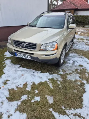 Volvo XC90 I 2008