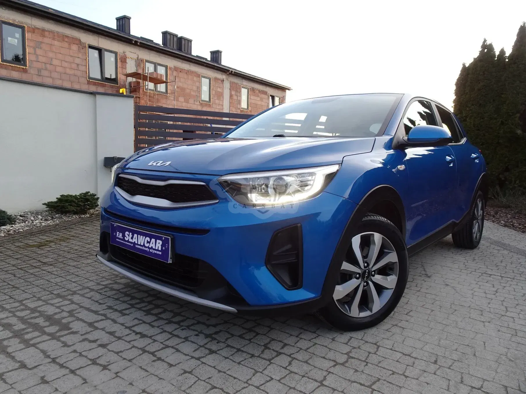 Kia Stonic 1.0 T-GDI M 2022