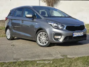 Kia Carens (Rondo) IV 1.7 CRDi XL 7os 2018