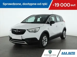 Opel Crossland 2019