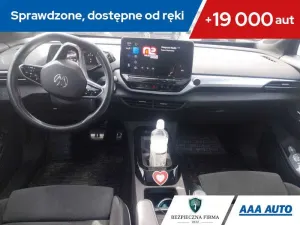 Volkswagen ID.5 2023