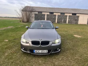 BMW 3 Series E90/E91/E92/E93 325i 2006