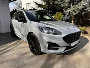 Ford Kuga III 2023