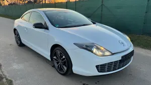 Renault Laguna III 2012