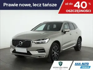 Volvo XC60 II 2020