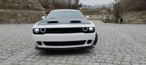Dodge Challenger 2019