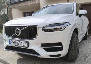 Volvo XC90 II 2016