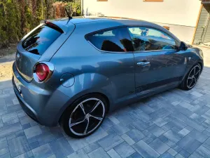 Alfa Romeo Mito TB 1.4 16V Turismo 2009