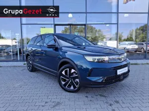 Opel Grandland 2026