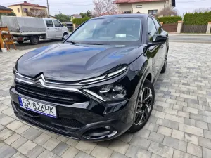 Citroën C4 III 1.5 BlueHDi Business Edition S&S EAT8 2023