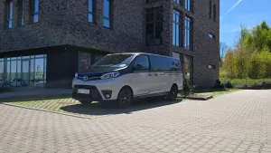 Toyota ProAce 2.0 D4-D Long VIP 2021