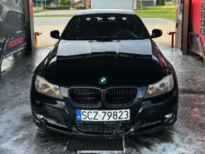 BMW 3 Series E90/E91/E92/E93 318i 2008