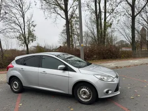 Ford Focus Mk3 1.0 EcoBoost Edition 2014